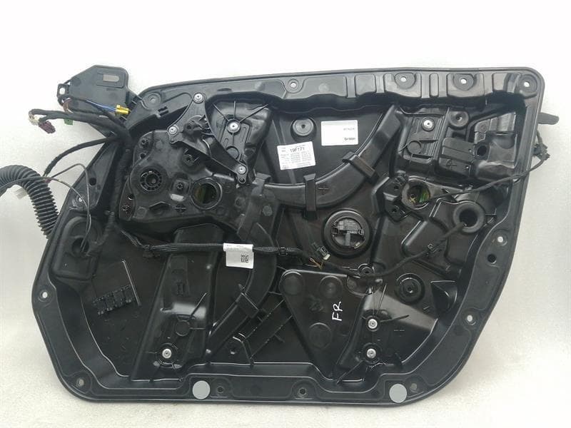 MERCEDES-BENZ Mercedes EQC N293 Right Front Door Winder A2537206603 Window Regulator Front Right