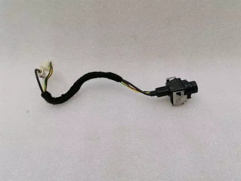 MERCEDES-BENZ Mercedes EQC400 EQC N293 REAR VIEW CAMERA A1779009902 Rear View Camera