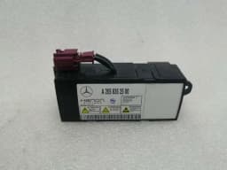 MERCEDES-BENZ Mercedes EQC400 EQC N293 IONIZER Module A2058352500 IONIZER Control Unit — thumbnail 6