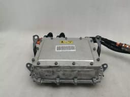 MERCEDES-BENZ MERCEDES EQC400 EQC N293 VOLTAGE CONVERTER EU A0003424800 Voltage Converter EURO — thumbnail 6