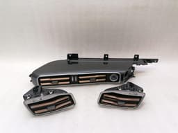 MERCEDES-BENZ Mercedes EQC N293 Bronze Air Vent A2938303600 Air Vent RHD Set Kit — thumbnail 1
