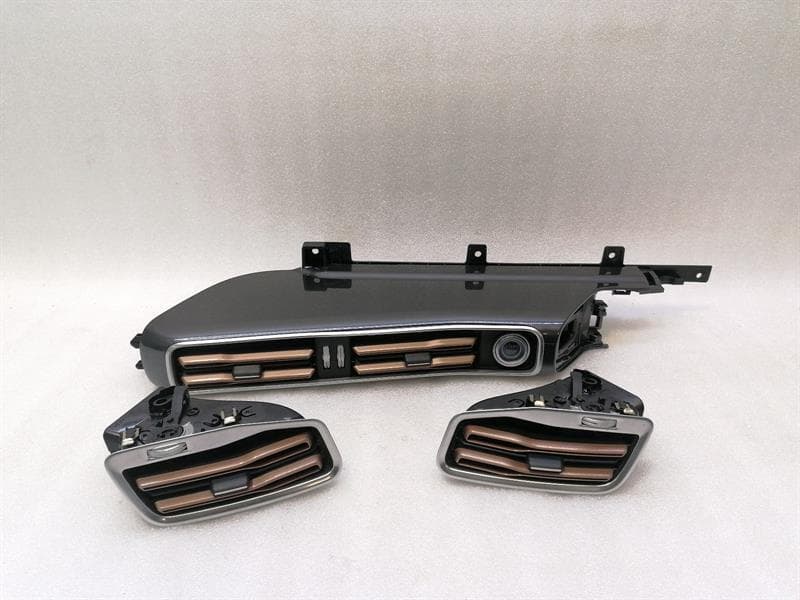 MERCEDES-BENZ Mercedes EQC N293 Bronze Air Vent A2938303600 Air Vent RHD Set Kit