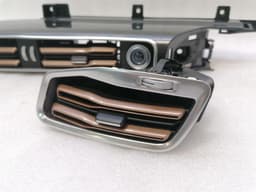 MERCEDES-BENZ Mercedes EQC N293 Bronze Air Vent A2938303600 Air Vent RHD Set Kit — thumbnail 2