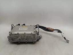 MERCEDES-BENZ MERCEDES EQC400 EQC N293 VOLTAGE CONVERTER EU A0003424800 Voltage Converter EURO — thumbnail 5