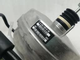 MERCEDES-BENZ Mercedes EQC400 EQC N293 Brake Servo A2534300800 Brake Booster — thumbnail 7