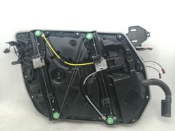 MERCEDES-BENZ Mercedes EQC N293 Right Front Door Winder A2537206603 Window Regulator Front Right — thumbnail 2