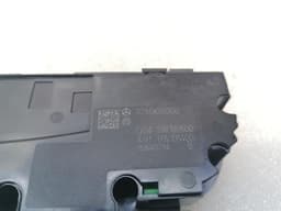 MERCEDES-BENZ Mercedes EQC400 EQC N293 Switch Block A2939055300 Switch Block — thumbnail 5