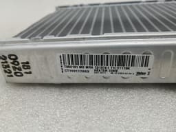 MERCEDES-BENZ Mercedes EQC400 EQC N293 HEAT EXCHANGER A0998300061 heat exchanger heating cooler — thumbnail 6