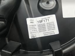 MERCEDES-BENZ Mercedes EQC N293 Right Front Door Winder A2537206603 Window Regulator Front Right — thumbnail 6