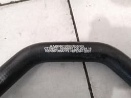 MERCEDES-BENZ Mercedes EQC N293 cooling pipe set A2935010900 cooling water hose hose set — thumbnail 9