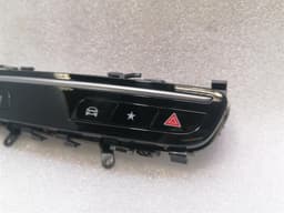 MERCEDES-BENZ Mercedes EQC400 EQC N293 Switch Block A2939055300 Switch Block — thumbnail 9