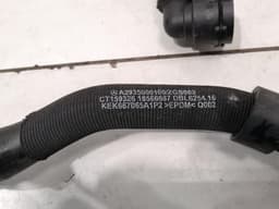 MERCEDES-BENZ Mercedes EQC N293 cooling pipe set A2935010900 cooling water hose hose set — thumbnail 6