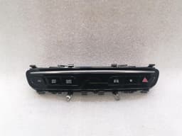 MERCEDES-BENZ Mercedes EQC400 EQC N293 Switch Block A2939055300 Switch Block — thumbnail 7