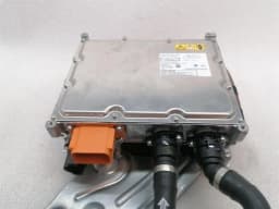 MERCEDES-BENZ MERCEDES EQC400 EQC N293 ELECTRONIC MODULE A0009006520 CONTROL UNIT AC CHARGER — thumbnail 2