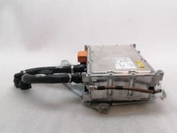 MERCEDES-BENZ MERCEDES EQC400 EQC N293 ELECTRONIC MODULE A0009006520 CONTROL UNIT AC CHARGER — thumbnail 3