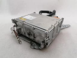 MERCEDES-BENZ MERCEDES EQC400 EQC N293 ELECTRONIC MODULE A0009006520 CONTROL UNIT AC CHARGER — thumbnail 9