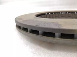 MERCEDES-BENZ Mercedes EQC400 EQC N293 brake disc rear A0004231712 brake disc rear set — thumbnail 6
