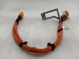 MERCEDES-BENZ Mercedes EQC400 EQC N293 Wiring Loom A2935406104 Wiring Harness — thumbnail 2