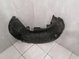 MERCEDES-BENZ Mercedes EQC400 EQC N293 WHEEL ARCH LINER RLH A2936903700 WHEEL RUN COVER — thumbnail 9