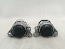 MERCEDES-BENZ Mercedes EQC400 EQC N293 engine mount A2932400100 engine mount engine mount set — thumbnail 5