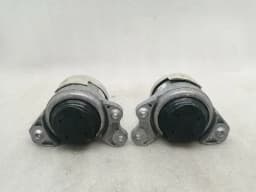 MERCEDES-BENZ Mercedes EQC400 EQC N293 engine mount A2932400100 engine mount engine mount set — thumbnail 1