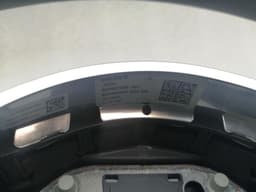 MERCEDES-BENZ Mercedes EQC400 EQC N293 Steering Wheel A0004604602 Steering Wheel — thumbnail 10