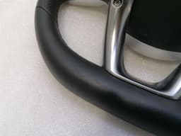 MERCEDES-BENZ Mercedes EQC400 EQC N293 Steering Wheel A0004604602 Steering Wheel — thumbnail 9