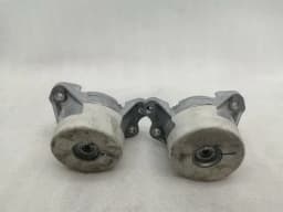 MERCEDES-BENZ Mercedes EQC400 EQC N293 engine mount A2932400100 engine mount engine mount set — thumbnail 4