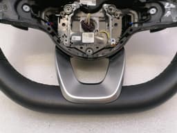 MERCEDES-BENZ Mercedes EQC400 EQC N293 Steering Wheel A0004604602 Steering Wheel — thumbnail 2