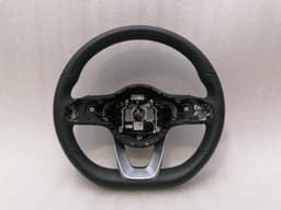 MERCEDES-BENZ Mercedes EQC400 EQC N293 Steering Wheel A0004604602 Steering Wheel — thumbnail 1