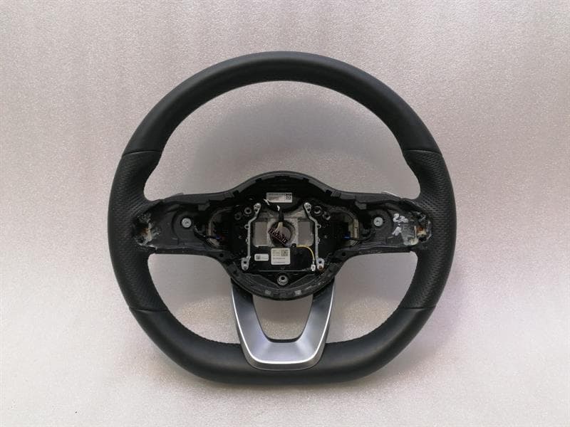 MERCEDES-BENZ Mercedes EQC400 EQC N293 Steering Wheel A0004604602 Steering Wheel