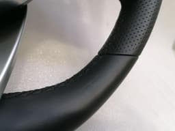 MERCEDES-BENZ Mercedes EQC400 EQC N293 Steering Wheel A0004604602 Steering Wheel — thumbnail 7