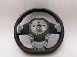 MERCEDES-BENZ Mercedes EQC400 EQC N293 Steering Wheel A0004604602 Steering Wheel — thumbnail 4