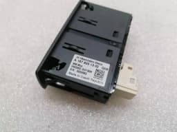 MERCEDES-BENZ Mercedes EQC400 EQC N293 electronic module A1678201302 control unit USB — thumbnail 7