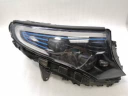 MERCEDES-BENZ Mercedes EQC N293 Right Headlight A2939068400 Headlights Right Defect — thumbnail 8