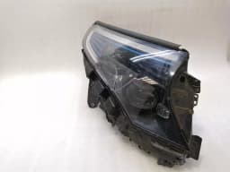 MERCEDES-BENZ Mercedes EQC N293 Right Headlight A2939068400 Headlights Right Defect — thumbnail 1