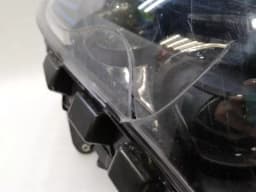MERCEDES-BENZ Mercedes EQC N293 Right Headlight A2939068400 Headlights Right Defect — thumbnail 4