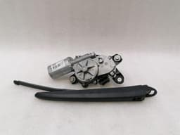 MERCEDES-BENZ Mercedes EQC400 EQC N293 Rear Wiper Engine A2139065901 Rear Wiper Motor — thumbnail 5