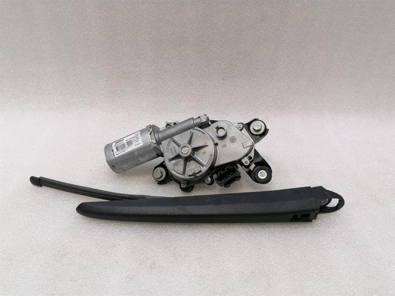 MERCEDES-BENZ Mercedes EQC400 EQC N293 Rear Wiper Engine A2139065901 Rear Wiper Motor