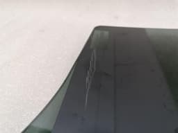 MERCEDES-BENZ Mercedes EQC N293 left rear door glass A2937350300 door window rear left — thumbnail 6