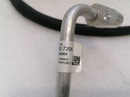 MERCEDES-BENZ Mercedes EQC400 EQC N293 A/C Pipe A2938309700 Air Conditioning AC — thumbnail 4
