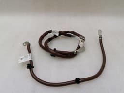 MERCEDES-BENZ Mercedes EQC400 EQC N293 Ground Line to Battery Charger A2935406604 Harness — thumbnail 5