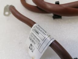 MERCEDES-BENZ Mercedes EQC400 EQC N293 Ground Line to Battery Charger A2935406604 Harness — thumbnail 7