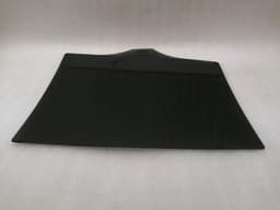 MERCEDES-BENZ Mercedes EQC N293 left rear door glass A2937350300 door window rear left — thumbnail 9