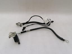 MERCEDES-BENZ Mercedes EQC400 EQC N293 Wiring Loom Set A0009058912 Wiring Harness Kit — thumbnail 7