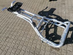 MERCEDES-BENZ Mercedes EQC400 EQC N293 Engine CARRIER CRADLE A2936201000 Engine Holder FRONT — thumbnail 8