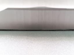 MERCEDES-BENZ Mercedes EQC N293 left rear door glass A2937350300 door window rear left — thumbnail 10