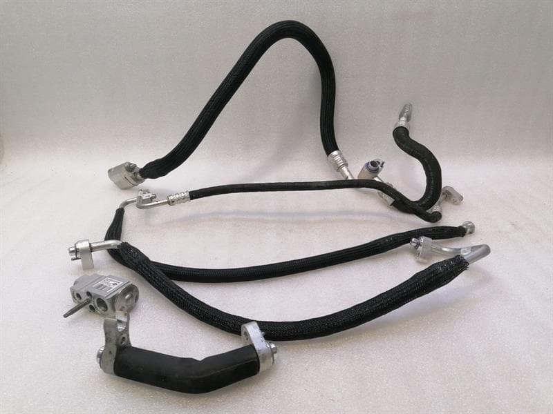 MERCEDES-BENZ Mercedes EQC400 EQC N293 A/C Pipe A2938309700 Air Conditioning AC