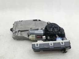 MERCEDES-BENZ Mercedes EQC N293 boat lid strut A0999064703 gas pressure damper tailgate engine — thumbnail 9