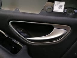 MERCEDES-BENZ Mercedes EQC N293 door card front RH A2937202205 door trim front right RHD — thumbnail 4